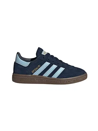 ADIDAS ORIGINALS | Kinder Sneaker HANDBALL SPEZIAL | dunkelblau